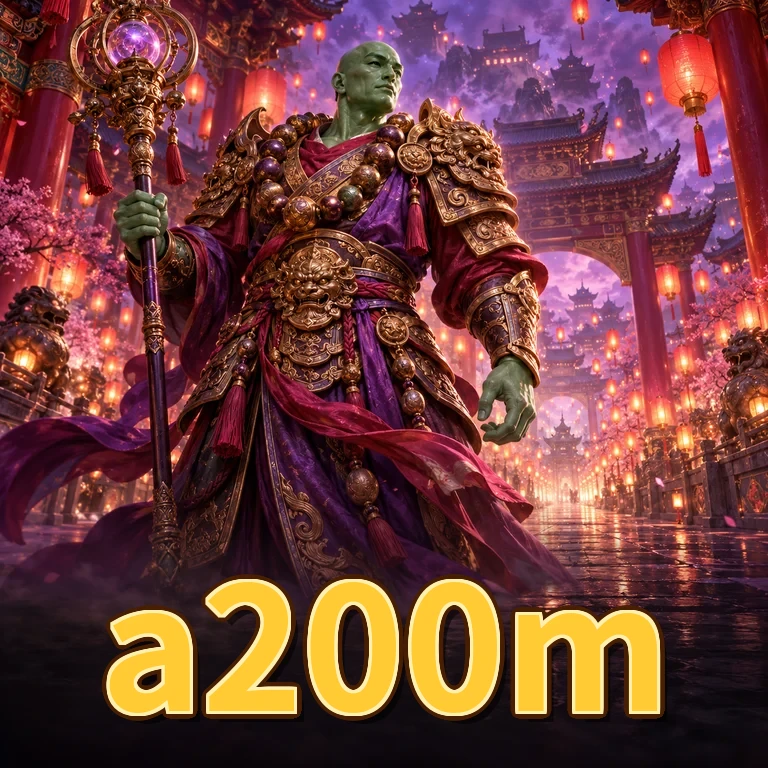 Logo a200m Indonesia - Pusat Bantuan FAQ