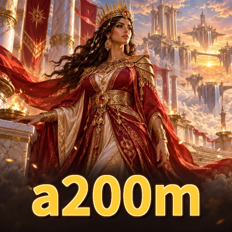 a200m