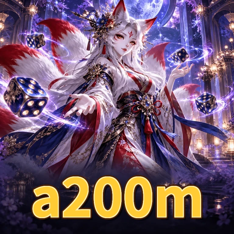 a200m
