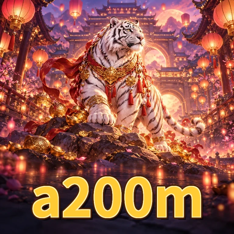 a200m