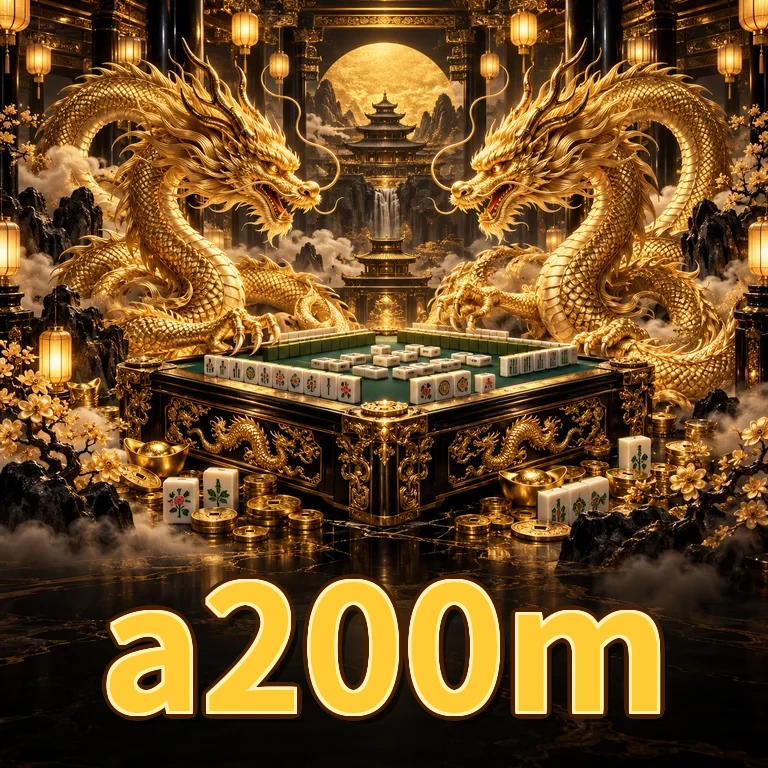 a200m