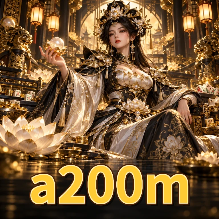 a200m
