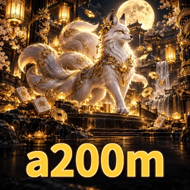 a200m