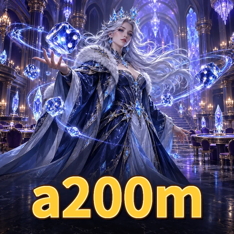 APK Resmi a200m Indonesia - Verified Original Version