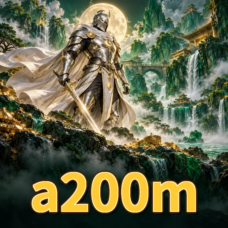 a200m