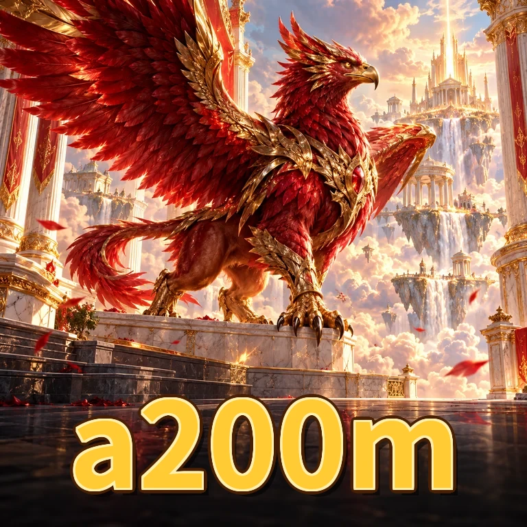 a200m