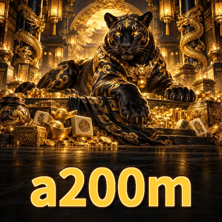 a200m