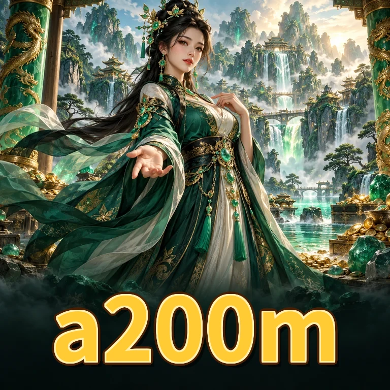 a200m