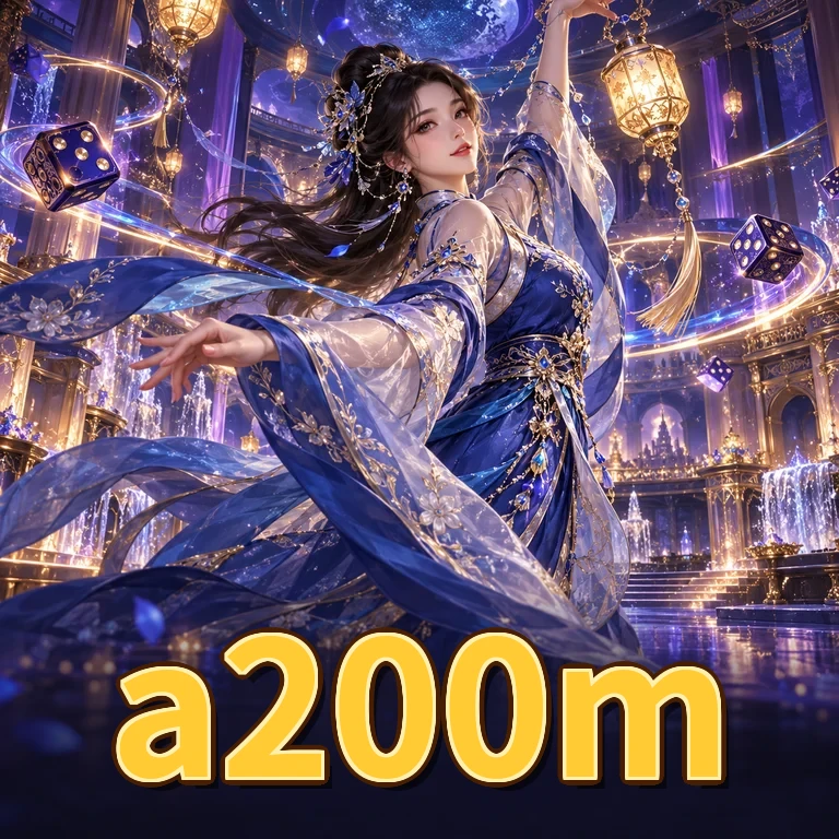 a200m