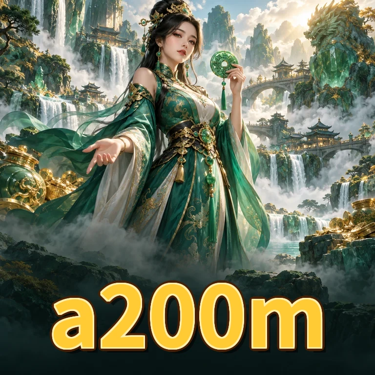 a200m