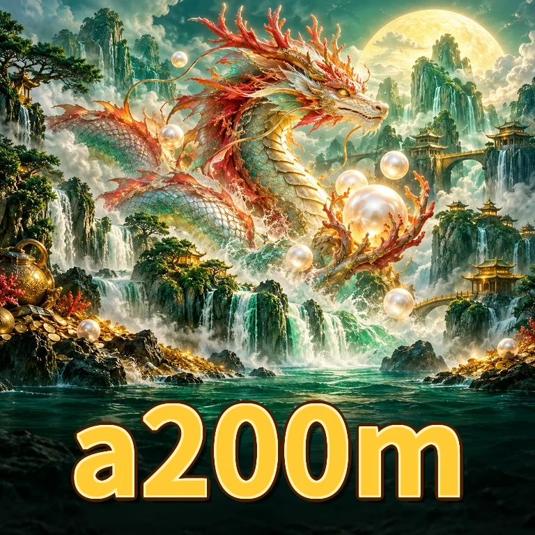 a200m