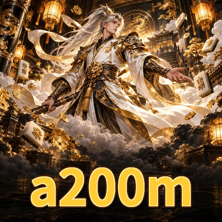 a200m