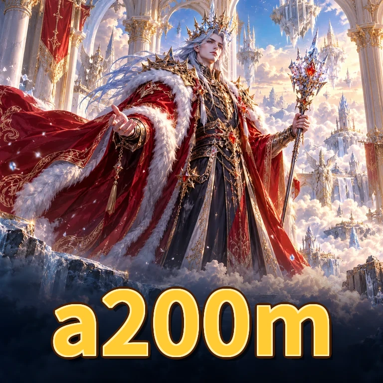 a200m
