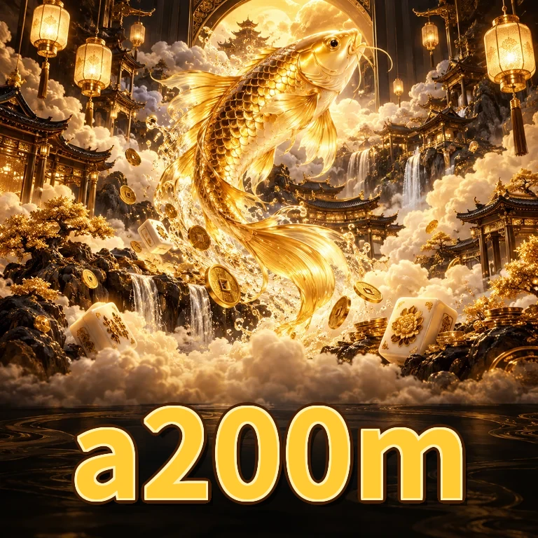 a200m