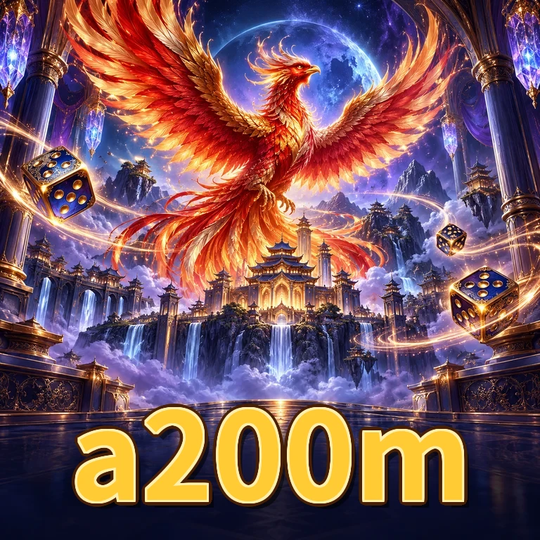 a200m