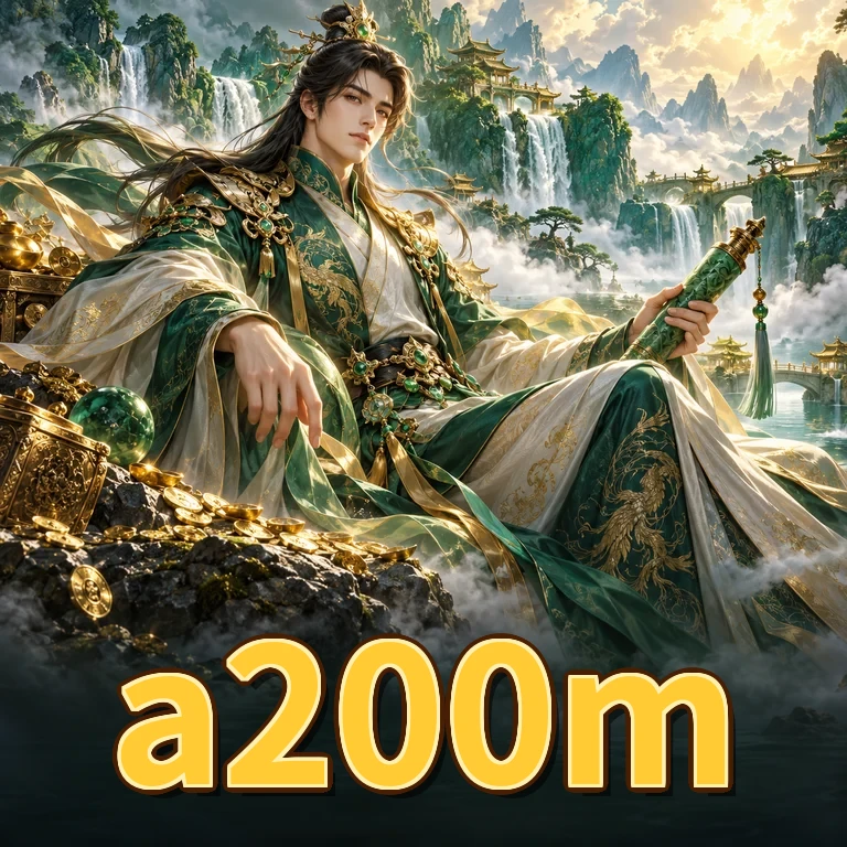 a200m Indonesia - Peningkatan performa dan UI/UX terbaru