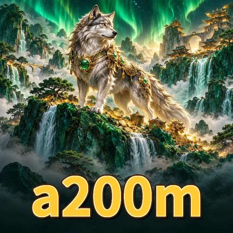 a200m